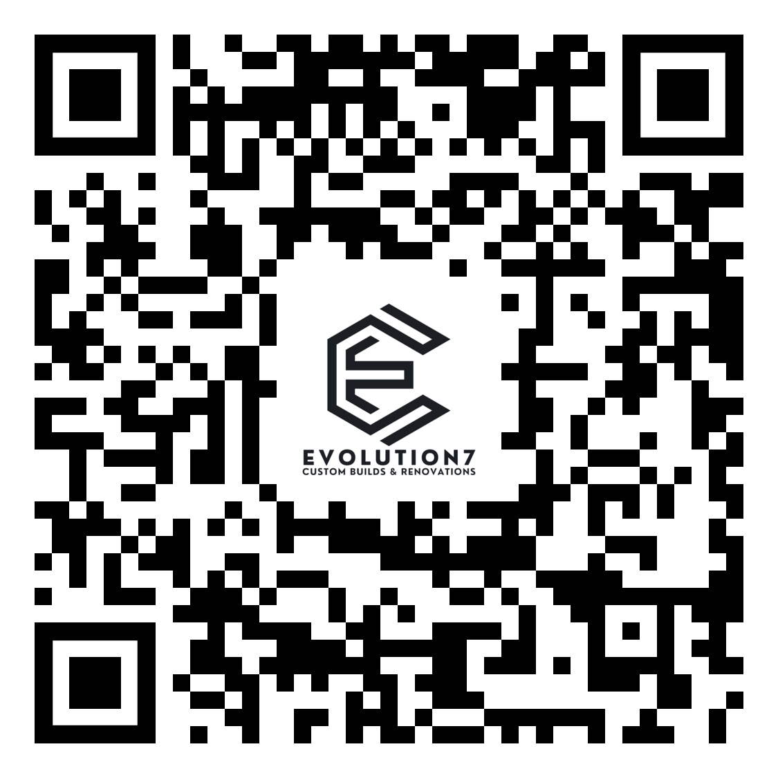 QR Code 1